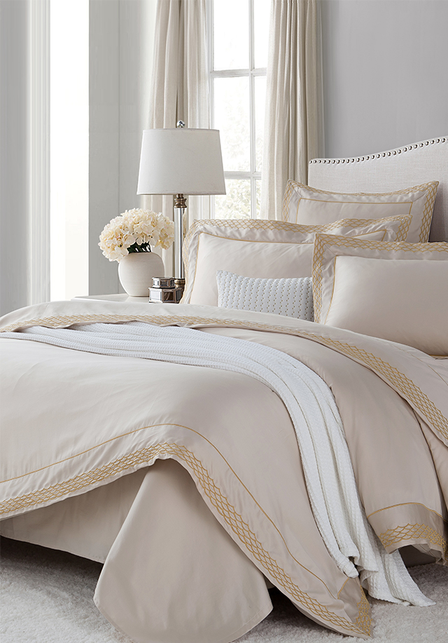 LINEN SET SERIES
